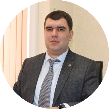 Эйдлин Денис Григорьевич